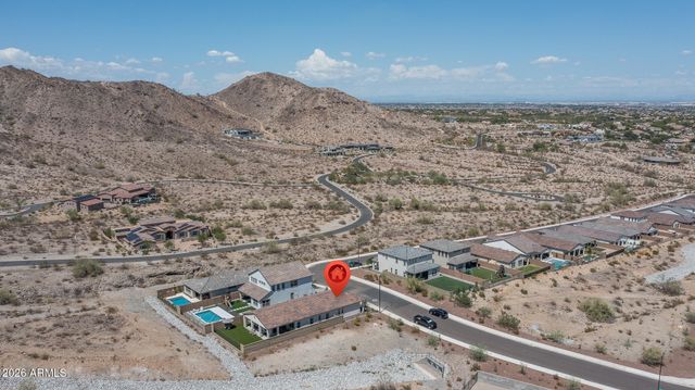 2834 N 214TH Avenue, Buckeye, AZ 85396