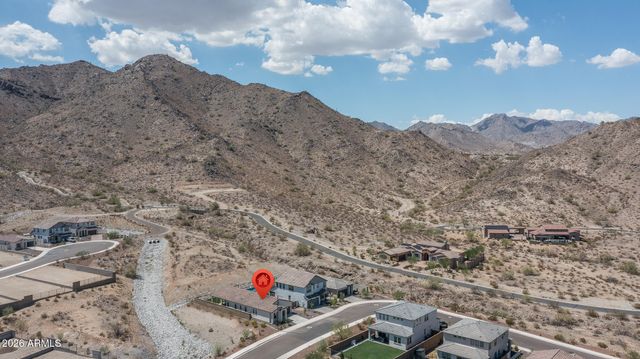 2834 N 214TH Avenue, Buckeye, AZ 85396