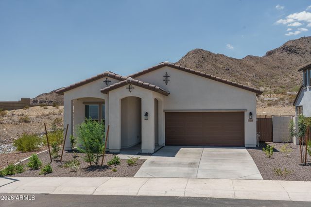 2834 N 214TH Avenue, Buckeye, AZ 85396