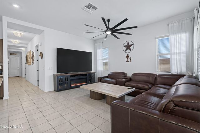 2834 N 214TH Avenue, Buckeye, AZ 85396