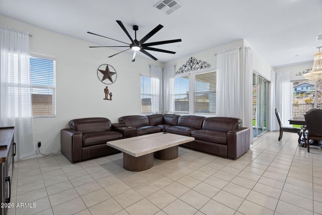 2834 N 214TH Avenue, Buckeye, AZ 85396
