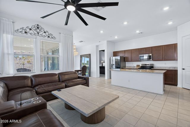 2834 N 214TH Avenue, Buckeye, AZ 85396
