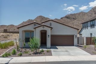 2834 N 214TH Avenue, Buckeye, AZ 85396