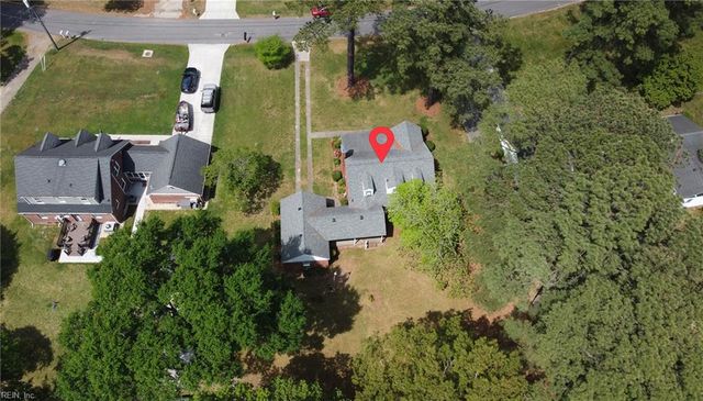 1152 Melvin DR, Portsmouth, VA 23701