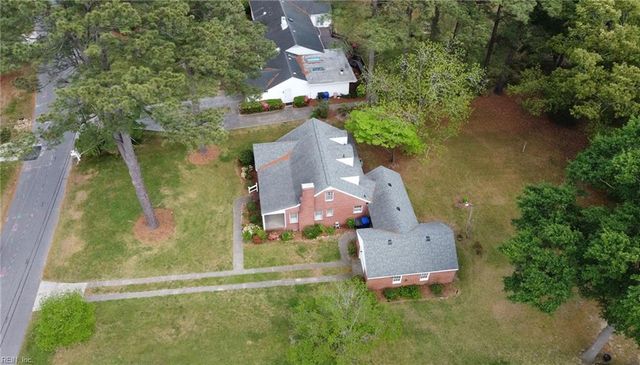 1152 Melvin DR, Portsmouth, VA 23701