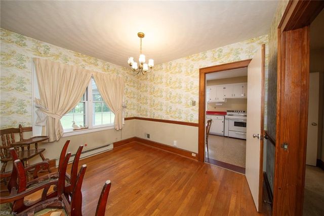 1152 Melvin DR, Portsmouth, VA 23701