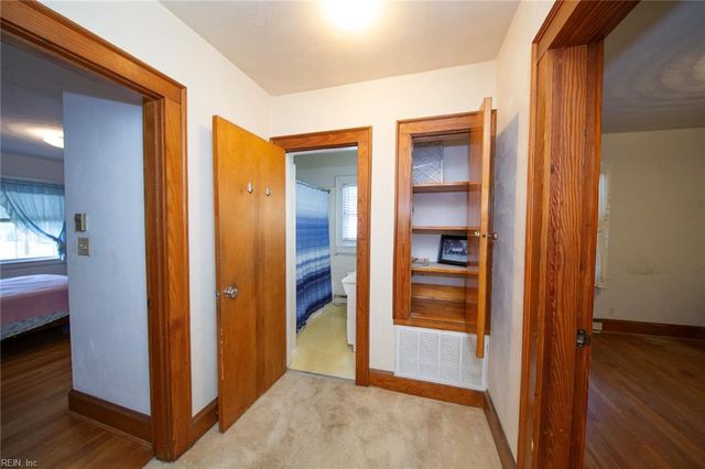 1152 Melvin DR, Portsmouth, VA 23701