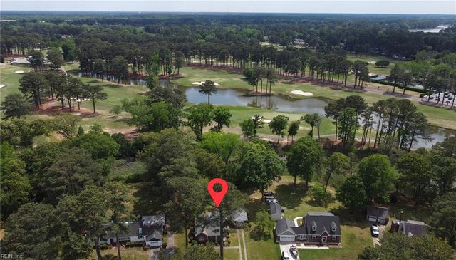 1152 Melvin DR, Portsmouth, VA 23701