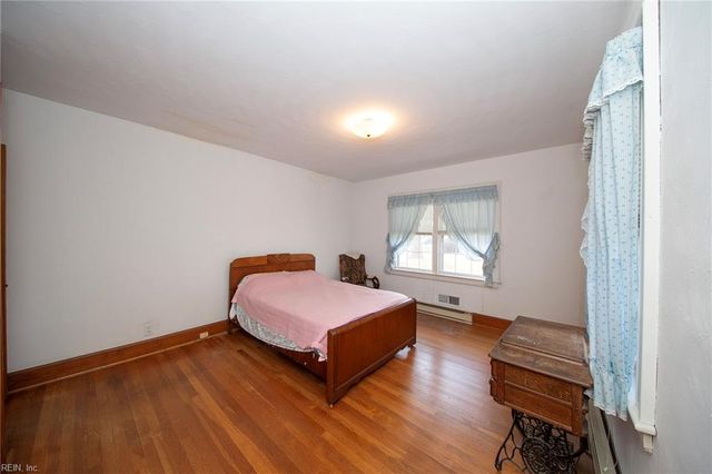 1152 Melvin DR, Portsmouth, VA 23701