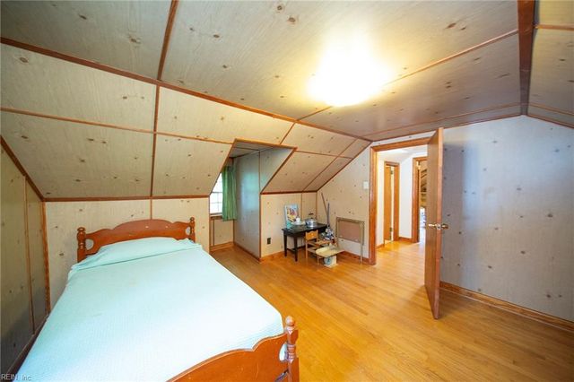 1152 Melvin DR, Portsmouth, VA 23701