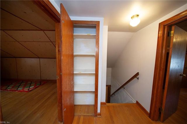 1152 Melvin DR, Portsmouth, VA 23701