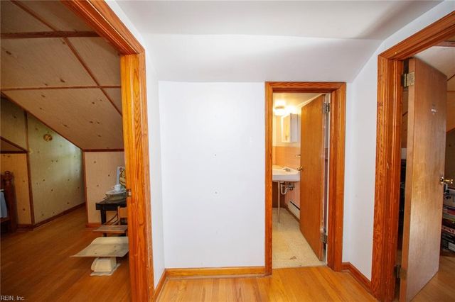 1152 Melvin DR, Portsmouth, VA 23701