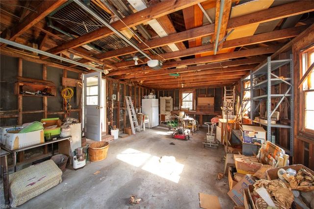 1152 Melvin DR, Portsmouth, VA 23701