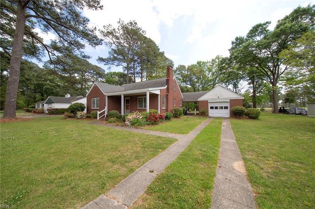 1152 Melvin DR, Portsmouth, VA 23701
