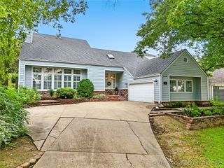 6109 E 77th Street, Tulsa, OK 74136