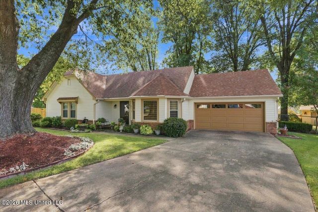 7340 Cedardale Cove, Olive Branch, MS 38654