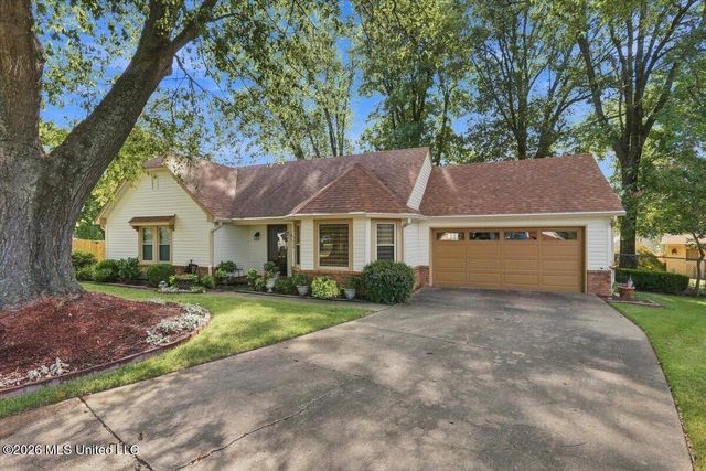 7340 Cedardale Cove, Olive Branch, MS 38654