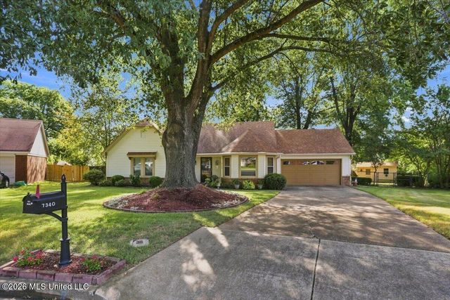 7340 Cedardale Cove, Olive Branch, MS 38654