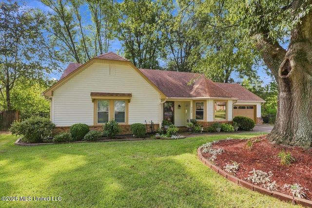 7340 Cedardale Cove, Olive Branch, MS 38654