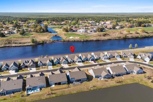 7392 Sarteano Dr., Myrtle Beach, SC 29572