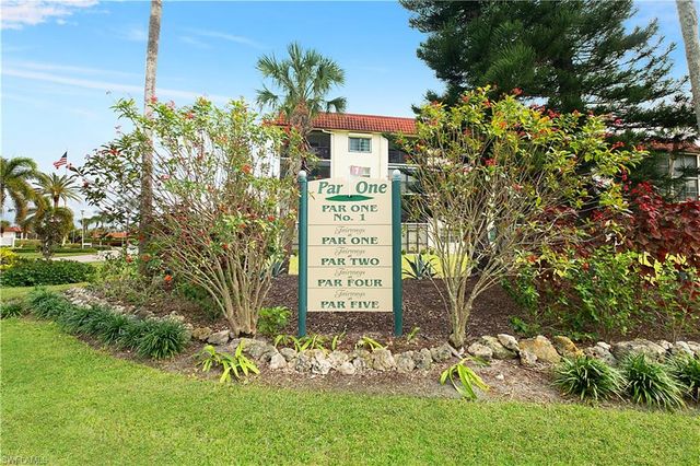 4380 27th CT SW 406, Naples, FL 34116