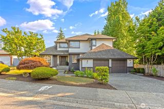 11715 SE 61st Place, Bellevue, WA 98006