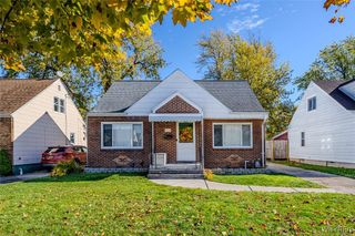 439 Capen Boulevard, Amherst, NY 14226