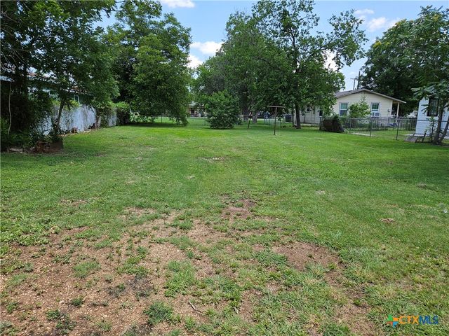 703 Atkinson Avenue, Killeen, TX 76541