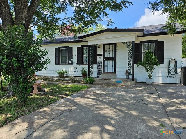 703 Atkinson Avenue, Killeen, TX 76541