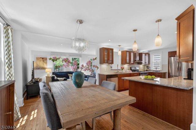 14 Gray St, Montclair Twp., NJ 07042