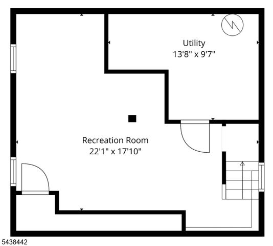 14 Gray St, Montclair Twp., NJ 07042