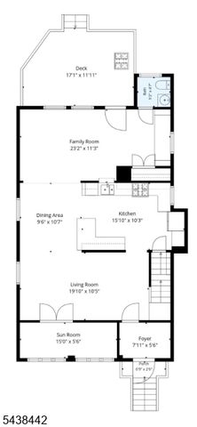 14 Gray St, Montclair Twp., NJ 07042