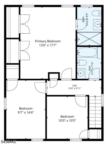 14 Gray St, Montclair Twp., NJ 07042