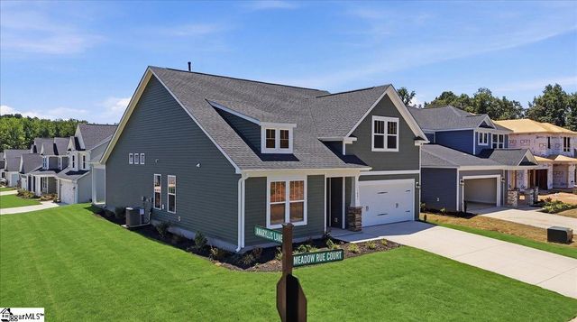 1001 Meadow Rue Court, Woodruff, SC 29388
