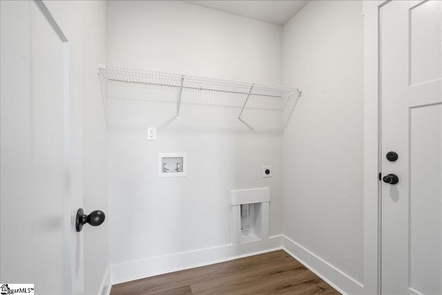 1001 Meadow Rue Court, Woodruff, SC 29388