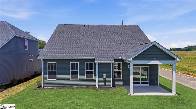 1001 Meadow Rue Court, Woodruff, SC 29388