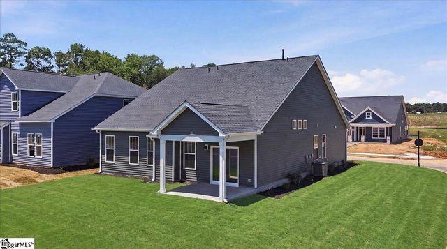 1001 Meadow Rue Court, Woodruff, SC 29388