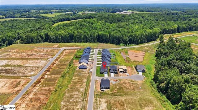 1001 Meadow Rue Court, Woodruff, SC 29388