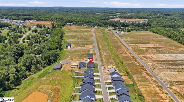 1001 Meadow Rue Court, Woodruff, SC 29388