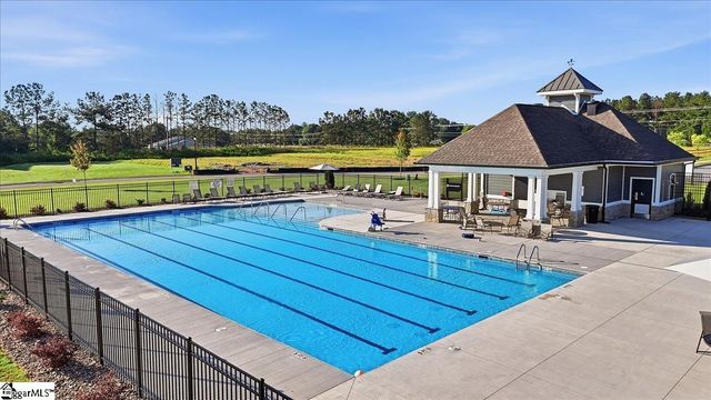 1001 Meadow Rue Court, Woodruff, SC 29388