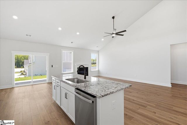 1001 Meadow Rue Court, Woodruff, SC 29388