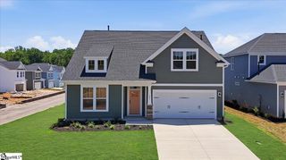 1001 Meadow Rue Court, Woodruff, SC 29388