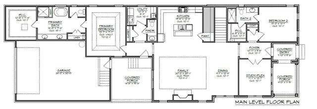 2004 Stonewater Blvd, Franklin, TN 37064
