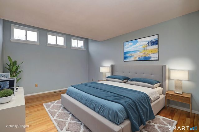 47 Jerimoth Drive 47, Branford, CT 06405