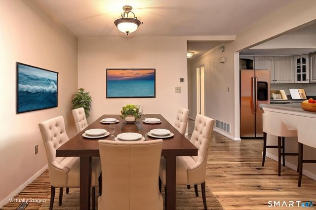 47 Jerimoth Drive 47, Branford, CT 06405