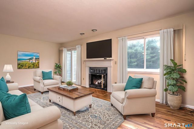 47 Jerimoth Drive 47, Branford, CT 06405