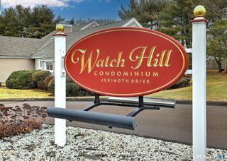 47 Jerimoth Drive 47, Branford, CT 06405