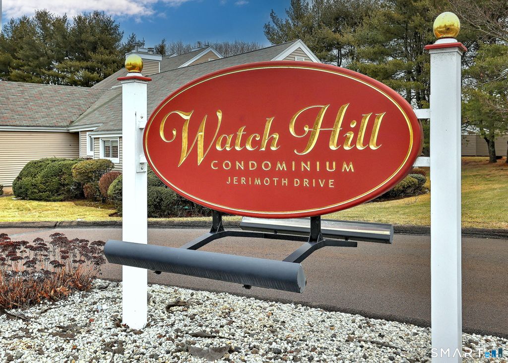 47 Jerimoth Drive 47, Branford, CT 06405