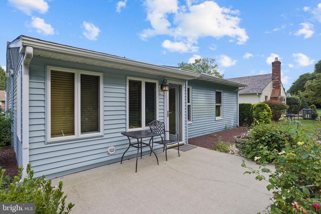 114 CANDLELIGHT CT, Columbus, NJ 08022