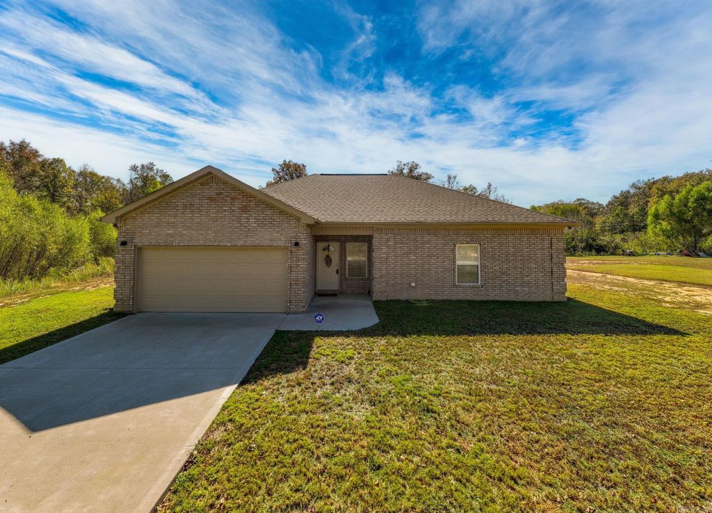 6413 Ram Road, Mabelvale, AR 72103